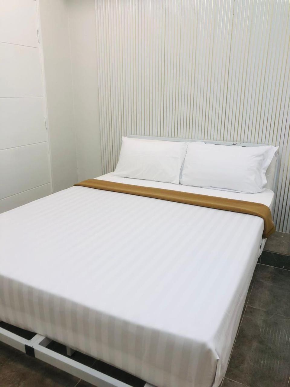 Rayyaz Inn Kuala Terengganu Eksteriør bilde