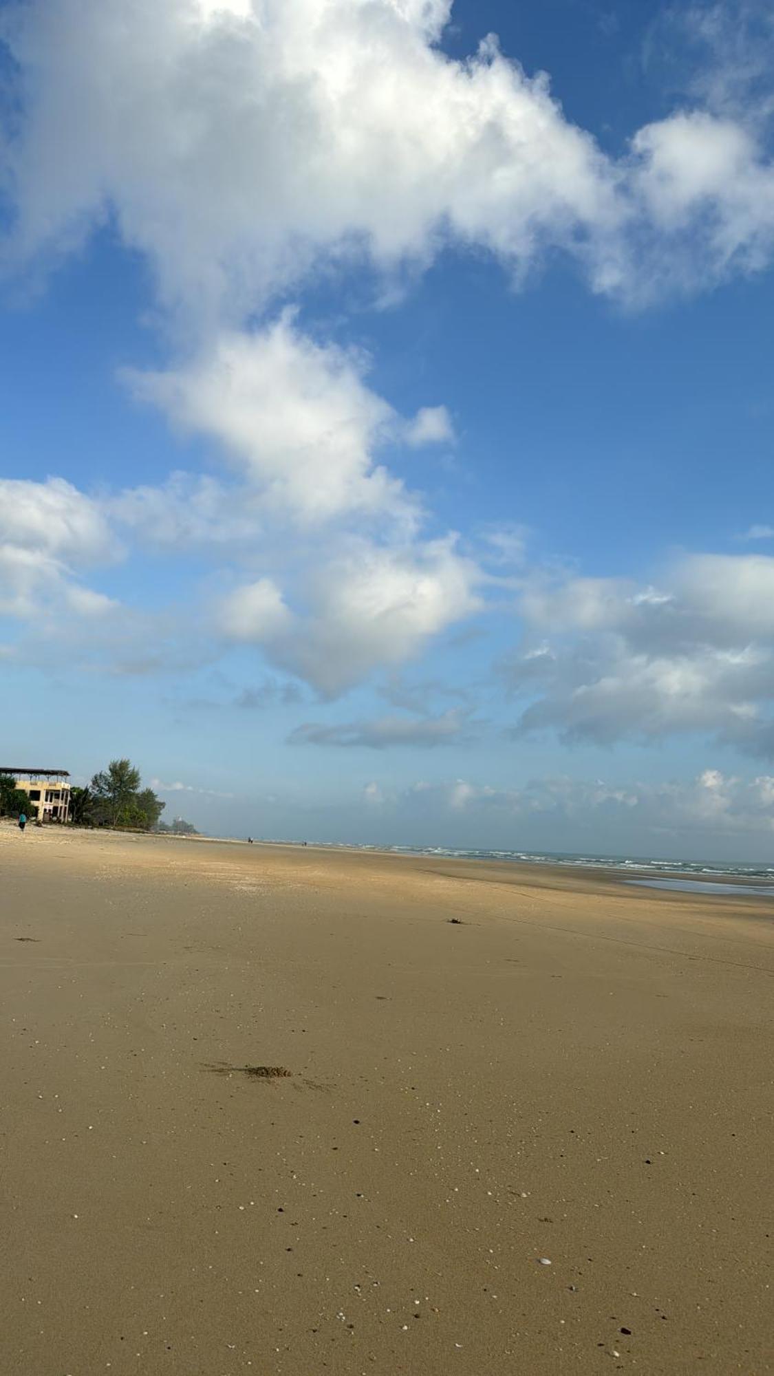 Rayyaz Inn Kuala Terengganu Eksteriør bilde